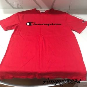 ★Champion Tshirt★